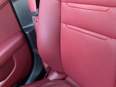 PORSCHE PANAMERA - 8