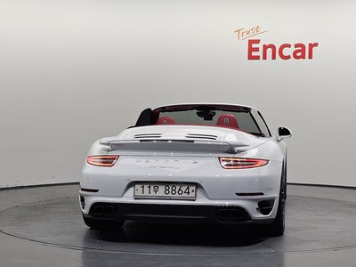 PORSCHE 911 - 3