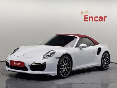 PORSCHE 911 - 1