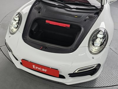 PORSCHE 911 - 7