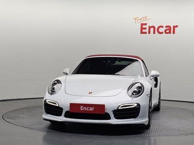 PORSCHE 911 - 2