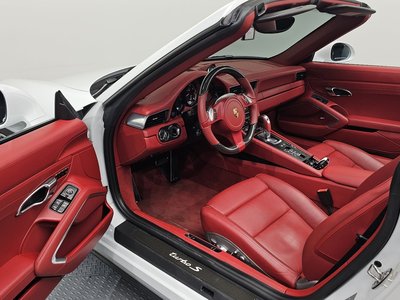 PORSCHE 911 - 10