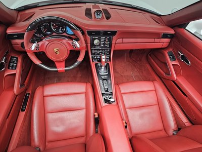 PORSCHE 911 - 5