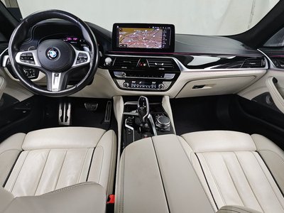 BMW 5 SERIES - 4