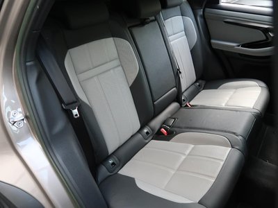 2023 LAND Rover RANGE ROVER EVOQUE — миниатюра 14
