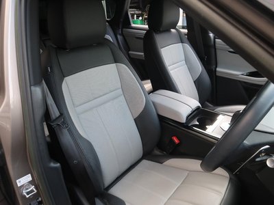 2023 LAND Rover RANGE ROVER EVOQUE — миниатюра 13