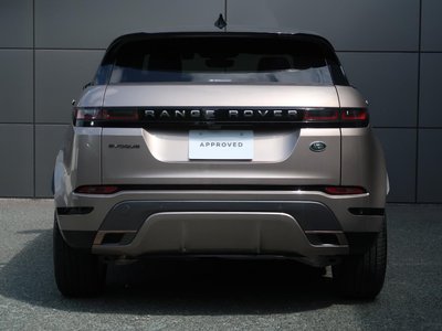 2023 LAND Rover RANGE ROVER EVOQUE — миниатюра 19