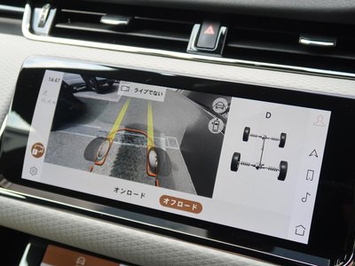 2023 LAND Rover RANGE ROVER EVOQUE — фото 8