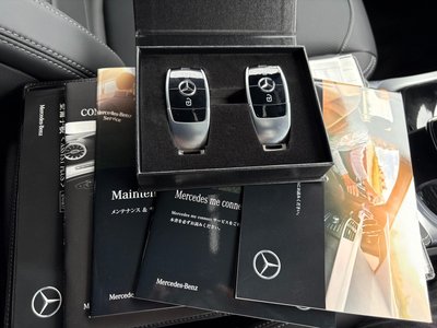 MERCEDES-BENZ G-CLASS - 8