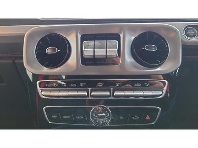 MERCEDES-BENZ G-CLASS - 9