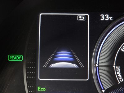 2023 Lexus ES — миниатюра 33