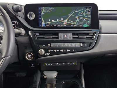 2023 Lexus ES — миниатюра 20