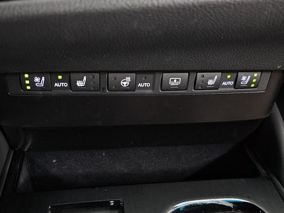 2023 Lexus ES — миниатюра 35