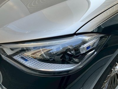 MERCEDES-BENZ S-CLASS MAYBACH - 10