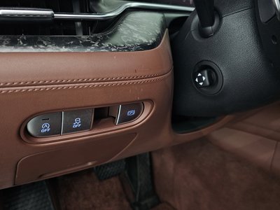 صورة مصغرة 18 لـ 2022 Genesis G90 (RS4)