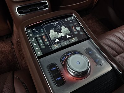 صورة مصغرة 19 لـ 2022 Genesis G90 (RS4)