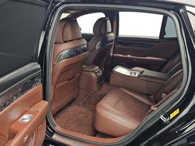 صورة مصغرة 12 لـ 2022 Genesis G90 (RS4)