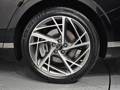 صورة 6 لـ 2022 Genesis G90 (RS4)