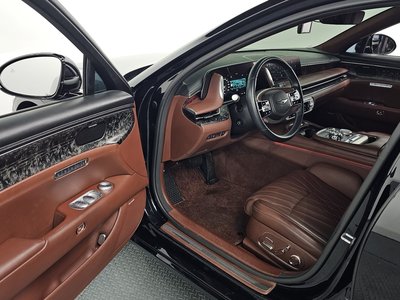 صورة مصغرة 11 لـ 2022 Genesis G90 (RS4)