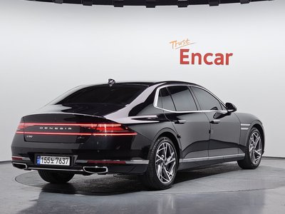 صورة 4 لـ 2022 Genesis G90 (RS4)
