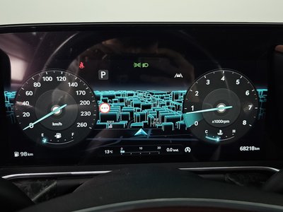 صورة 8 لـ 2022 Genesis G90 (RS4)