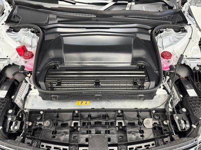 2025 Mercedes-BENZ EQS 照片 7