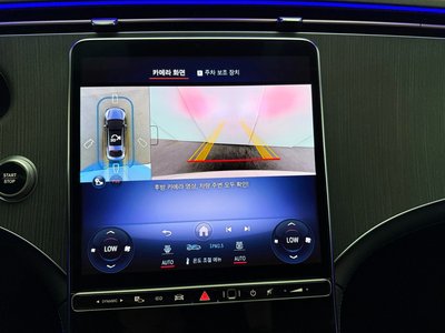 2025 Mercedes-BENZ EQS 缩略图 17