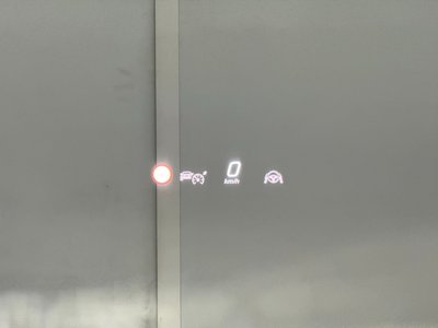 2025 Mercedes-BENZ EQS 缩略图 16