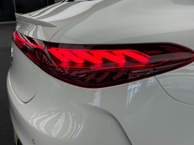 2025 Mercedes-BENZ EQS 缩略图 13