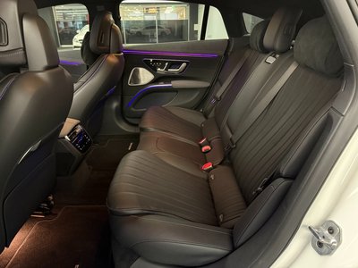 2025 Mercedes-BENZ EQS 缩略图 11