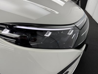 2025 Mercedes-BENZ EQS 缩略图 12