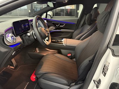 2025 Mercedes-BENZ EQS 照片 10