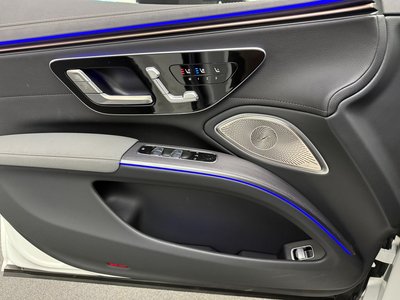 2025 Mercedes-BENZ EQS 缩略图 14