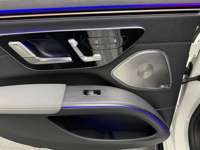 2025 Mercedes-BENZ EQS 缩略图 15