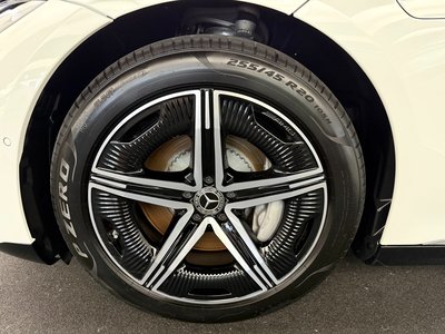 2025 Mercedes-BENZ EQS 照片 6