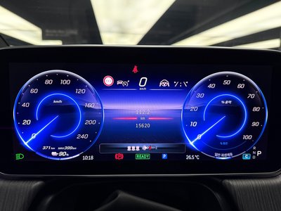 2025 Mercedes-BENZ EQS 照片 8