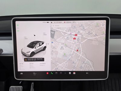 صورة مصغرة 19 لـ 2024 Tesla MODEL Y