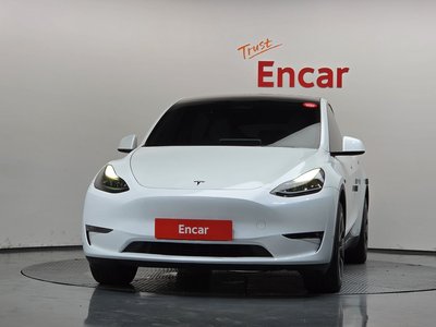 صورة 2 لـ 2024 Tesla MODEL Y