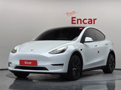 صورة 1 لـ 2024 Tesla MODEL Y