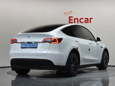 صورة 3 لـ 2024 Tesla MODEL Y