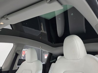 صورة مصغرة 22 لـ 2024 Tesla MODEL Y