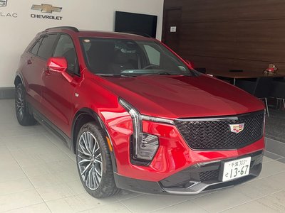CADILLAC XT4 - 3