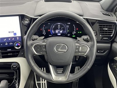 LEXUS NX - 9