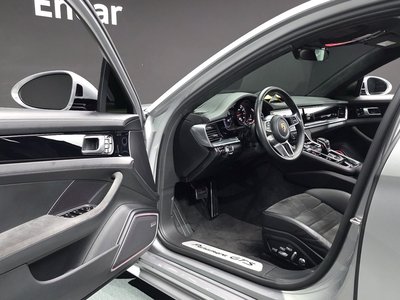 PORSCHE PANAMERA - 10