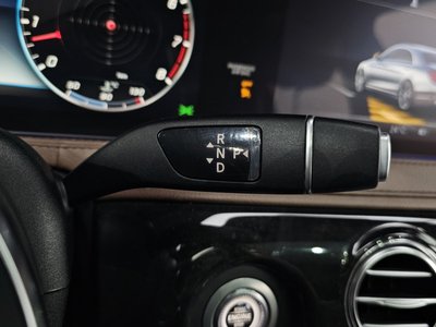 MERCEDES-BENZ S-CLASS - 9