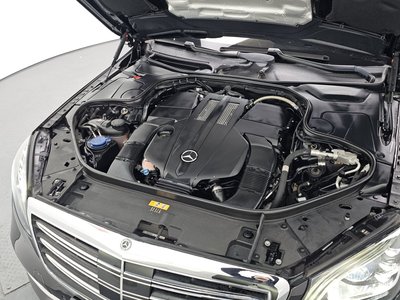 MERCEDES-BENZ S-CLASS - 7