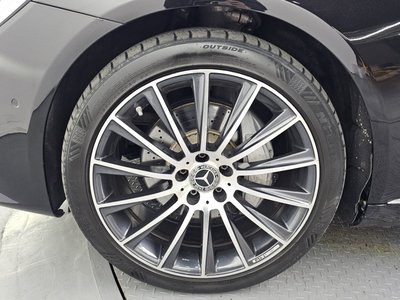 MERCEDES-BENZ S-CLASS - 6