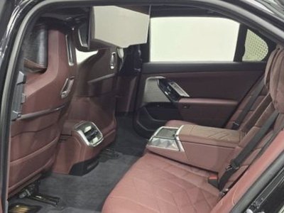 BMW 7 SERIES - 2