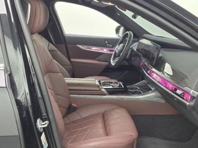 BMW 7 SERIES - 3