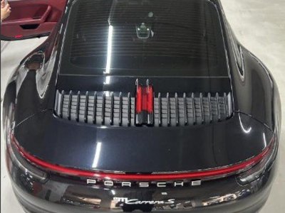 PORSCHE 911 - 3